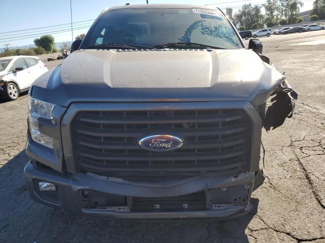 2016 FORD F150 SUPER 1FTEX1CP6GKE74596