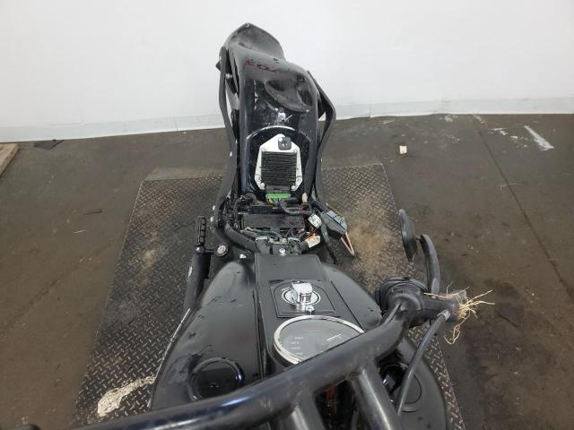 2009 HARLEY-DAVIDSON FXSTB 1HD1JA5129Y052932