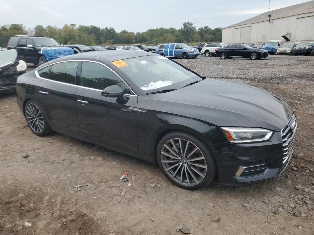 2019 AUDI A5 PREMIUM WAUBNCF54KA016727