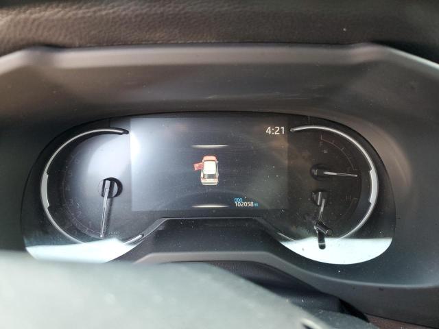 2019 TOYOTA RAV4 LIMITED JTMN1RFV5KJ021773