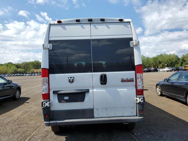 2017 RAM PROMASTER 2500 2500 HIGH 3C6TRVDG2HE541214