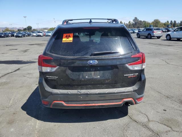 2021 SUBARU FORESTER SPORT JF2SKALC7MH507341