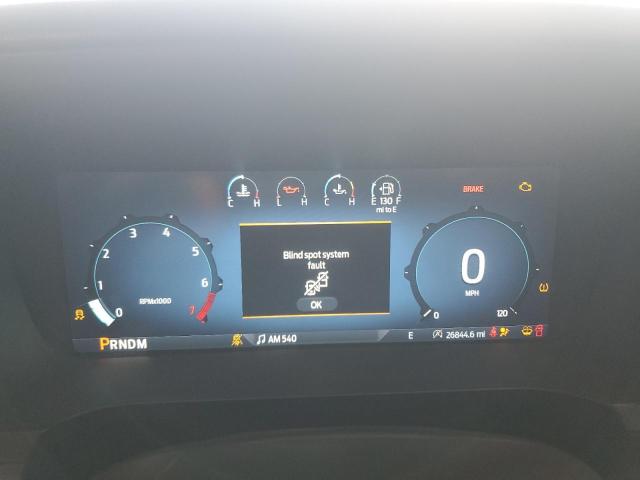 2024 FORD F150 XL 1FTNF1L8XRKD12825
