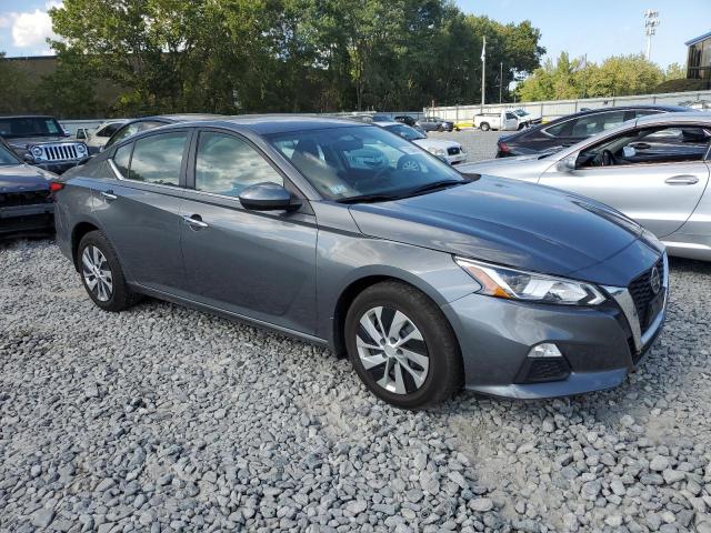 2019 NISSAN ALTIMA S 1N4BL4BW4KC206955
