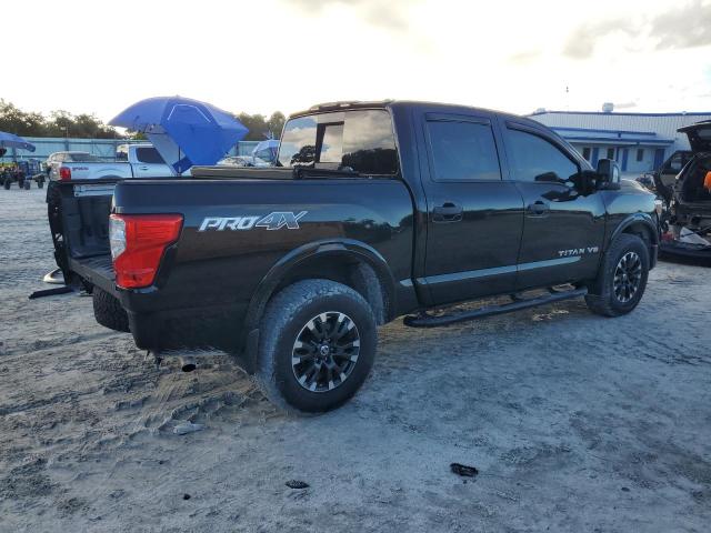 2019 NISSAN TITAN SV 1N6AA1E50KN523906