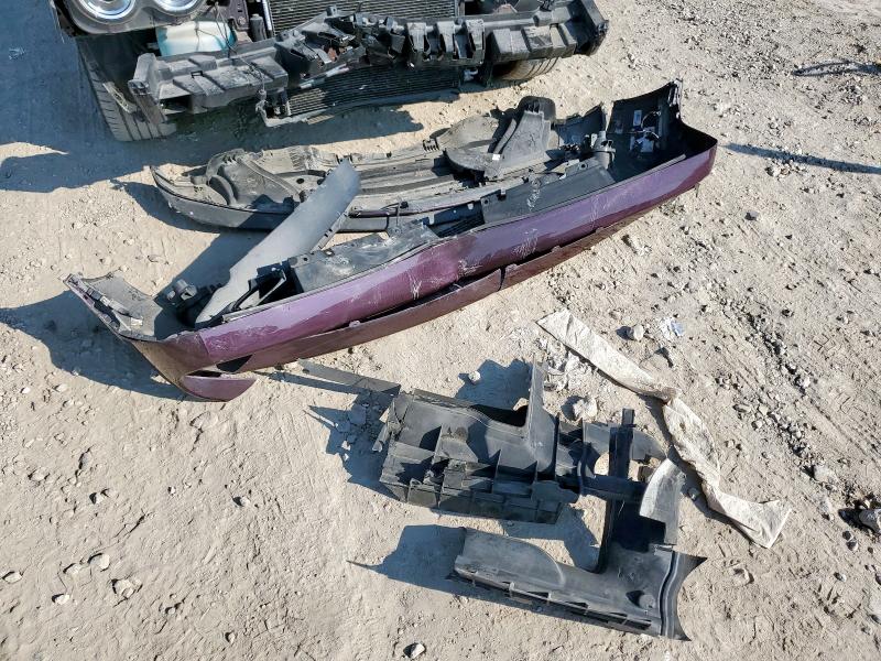 2021 DODGE CHALLENGER 2C3CDZAG5MH560149