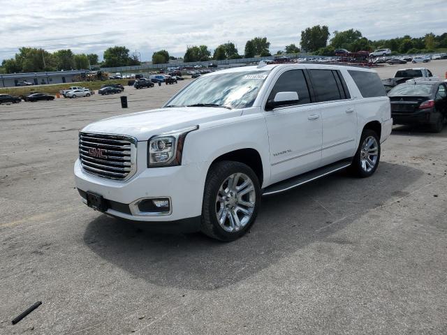 2020 GMC YUKON XL K - 1GKS2GKC6LR172413