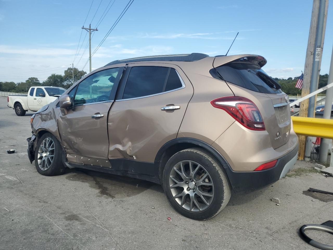 BUICK ENCORE SPORT TOURING