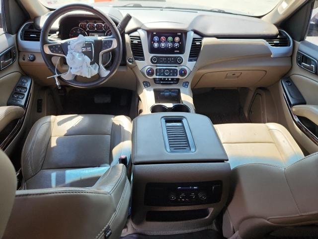 2015 GMC YUKON SLT 1GKS1BKCXFR557483