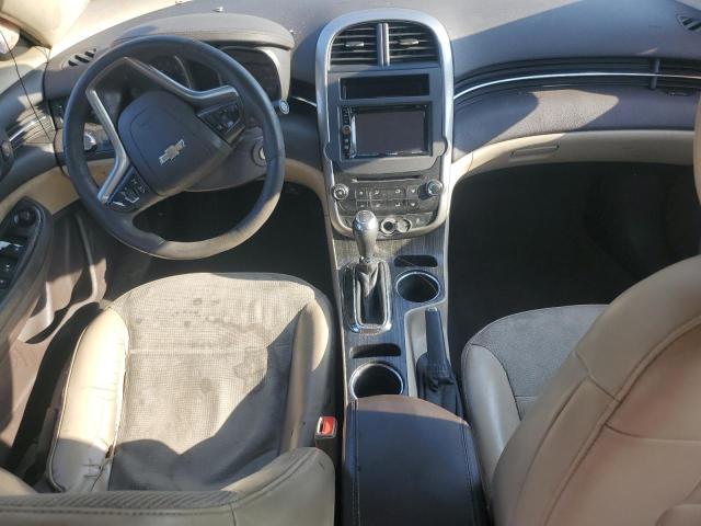 2016 CHEVROLET MALIBU LIM 1G11C5SA7GU124275