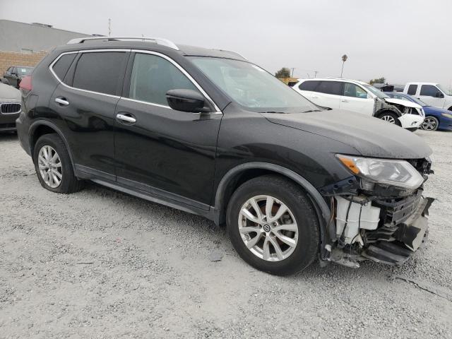 2017 NISSAN ROGUE S KNMAT2MT0JP599342