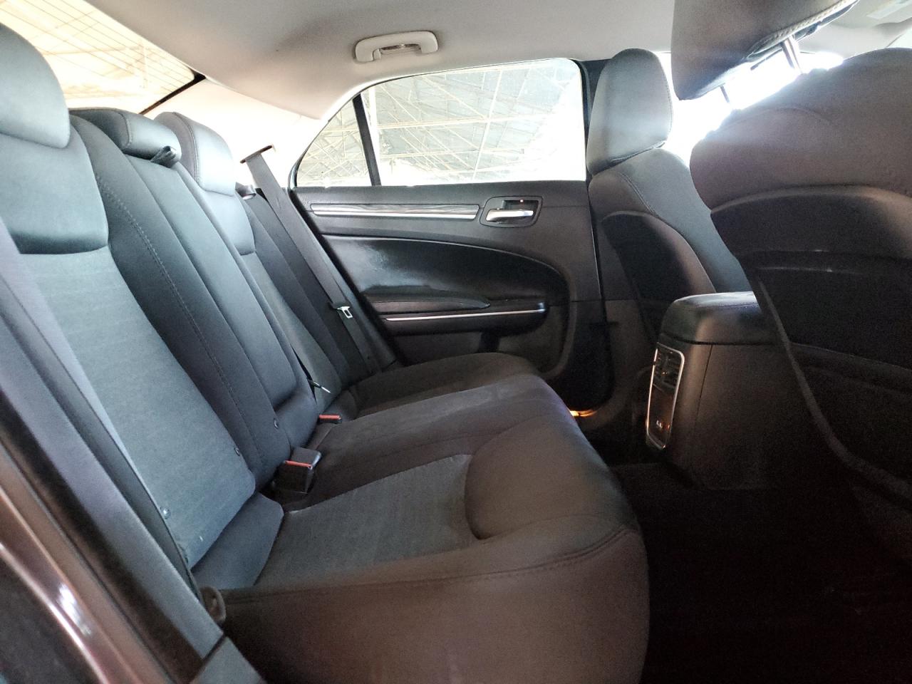 CHRYSLER 300 TOURING