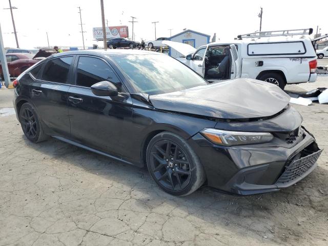 2022 HONDA CIVIC SPORT 19XFL2H89NE011360