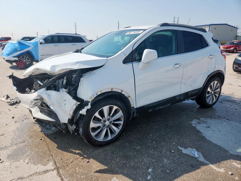 2020 BUICK ENCORE PRE #3294308873
