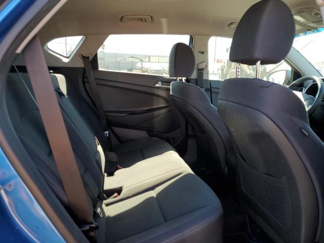 2019 HYUNDAI TUCSON LIM - KM8J33A43KU861243