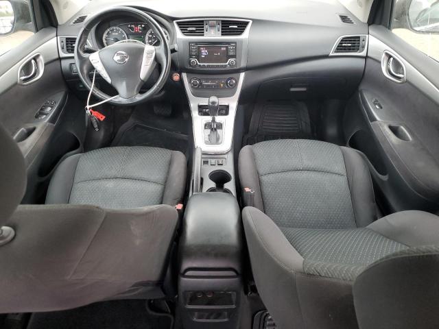 2015 NISSAN SENTRA S - 3N1AB7AP1FY231901