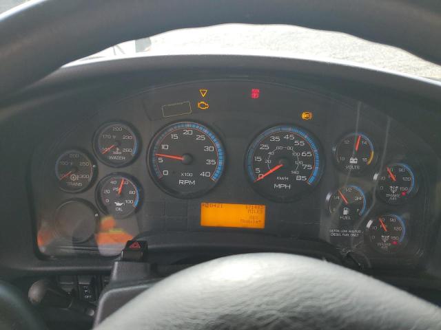 2011 IC CORPORATION CE SERIES SCHOOL #3260643074