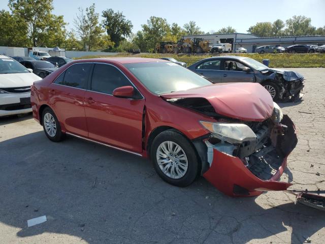 2012 TOYOTA CAMRY BASE - 4T4BF1FK1CR230862