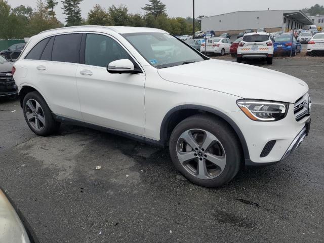 2022 MERCEDES-BENZ GLC 300 4MATIC #3266955050