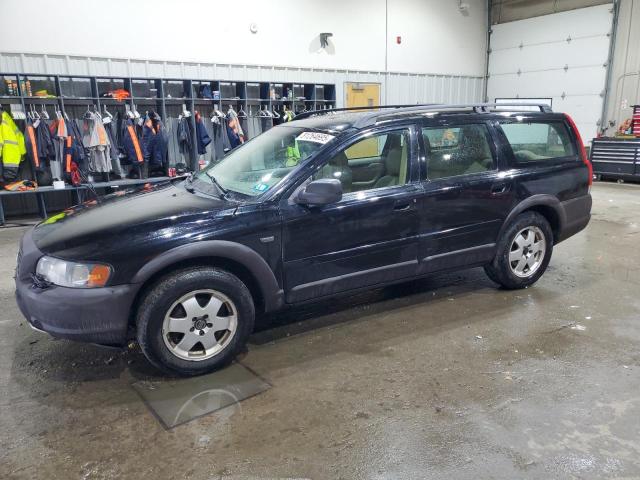 Global Auto Auctions: 2001 VOLVO V70 XC