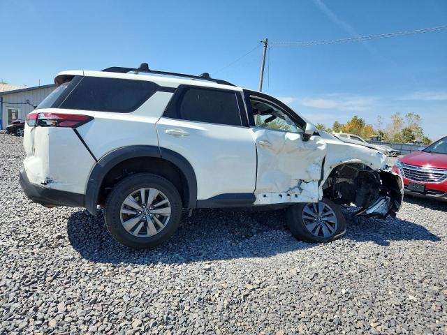 2022 NISSAN PATHFINDER #3293463407