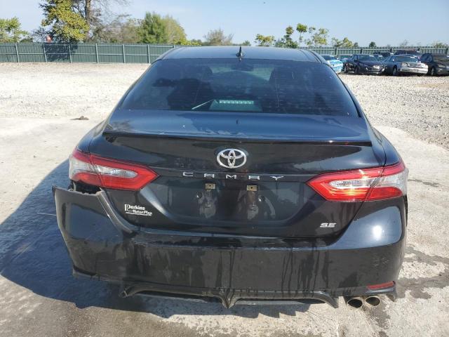 2019 TOYOTA CAMRY L 4T1B11HK3KU725519