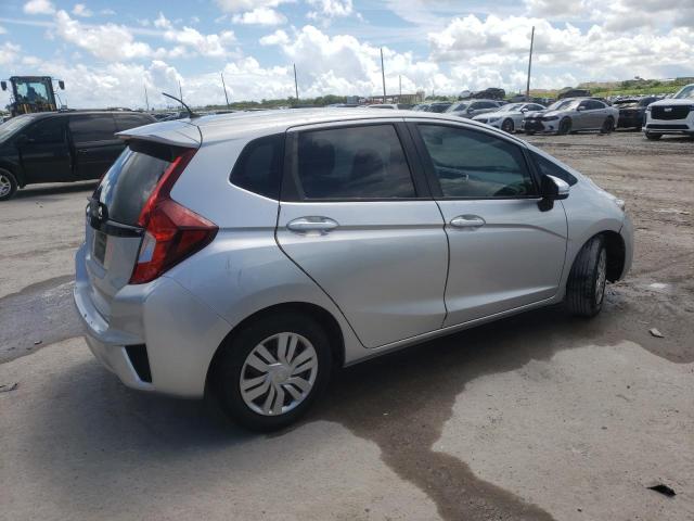 2015 HONDA FIT LX 3HGGK5H50FM748549
