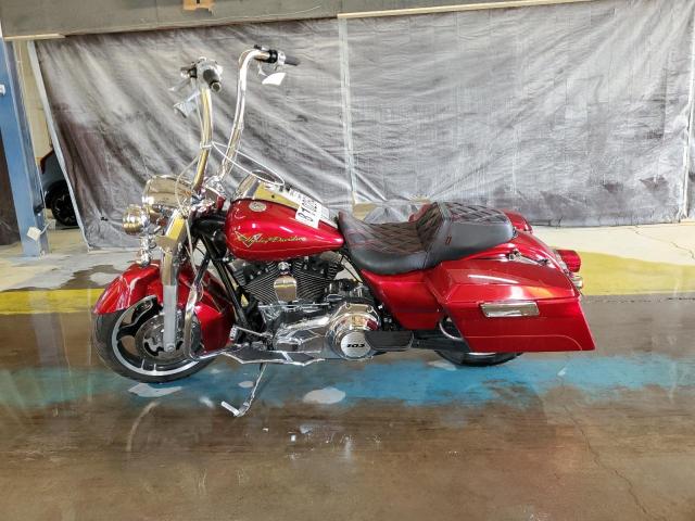 2013 HARLEY-DAVIDSON FLHR ROAD KING #3278570927