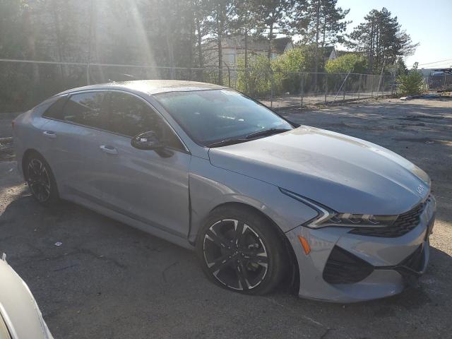 2022 KIA K5 GT LINE #3317797076