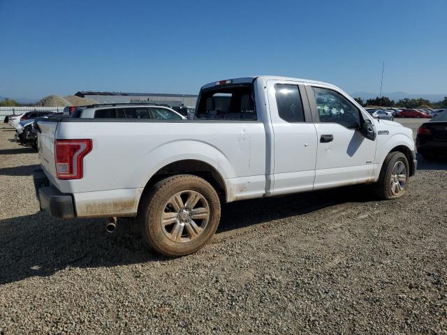 2016 FORD F150 SUPER 1FTEX1CG4GKD58815