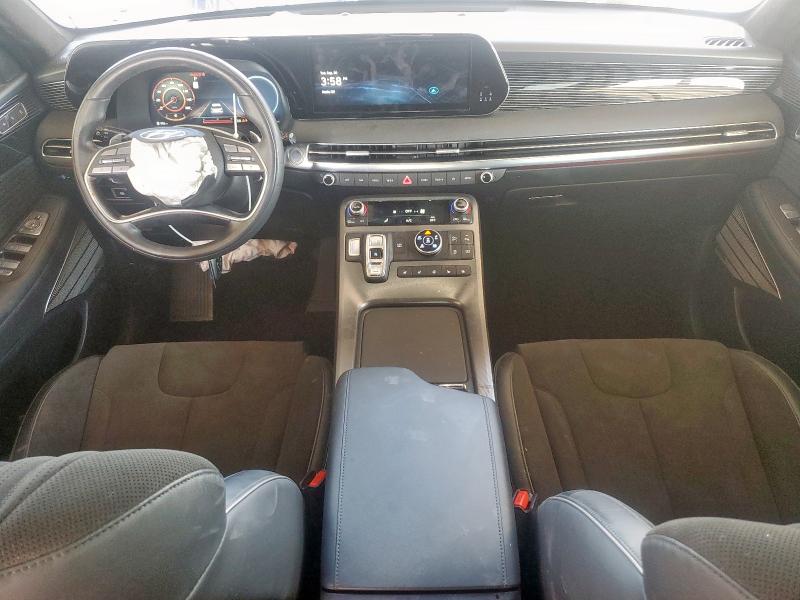 2024 HYUNDAI PALISADE C KM8R7DGE1RU683467