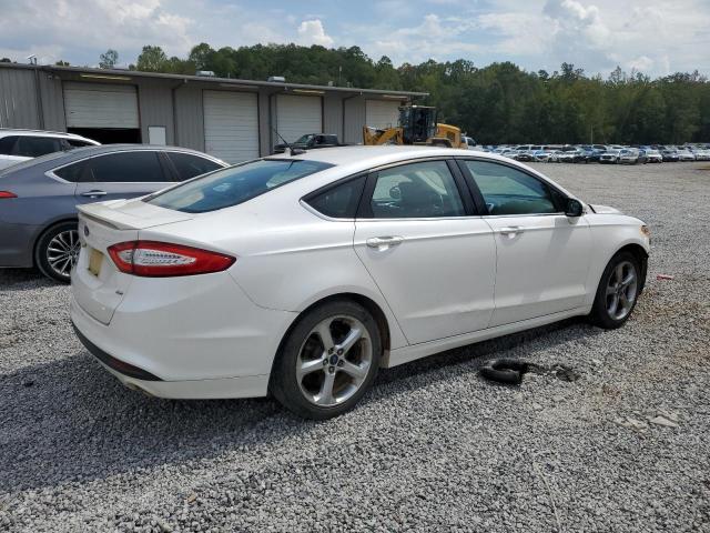 2014 FORD FUSION SE #3270939958