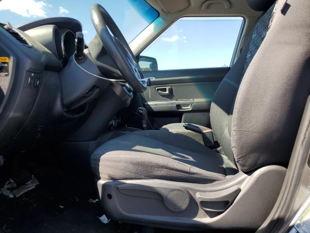 2010 KIA SOUL + #3308419279