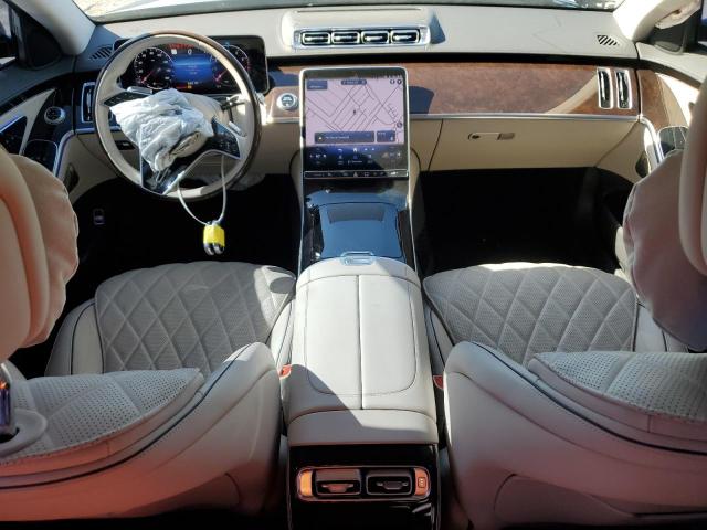 2024 MERCEDES-BENZ S 580 4MAT - W1K6G7GB1RA272012