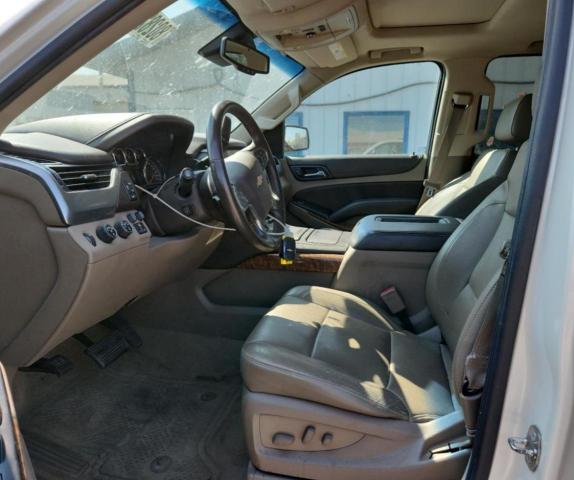 2015 CHEVROLET SUBURBAN K 1GNSKKKC4FR159394