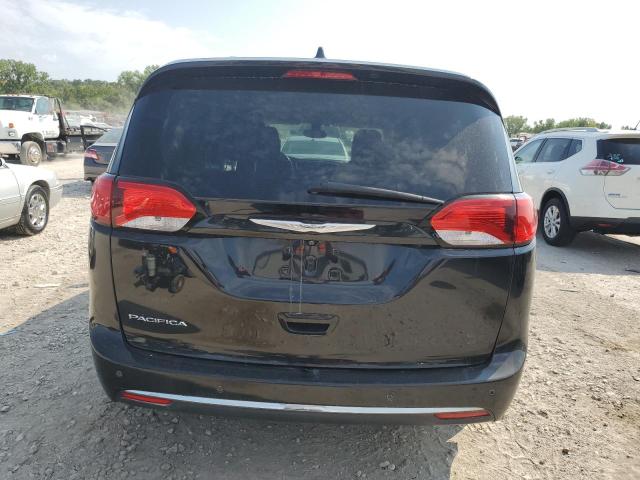 2017 CHRYSLER PACIFICA T 2C4RC1EG7HR592007