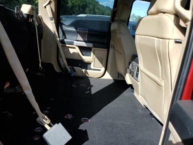 2019 FORD F350 SUPER #3309347992