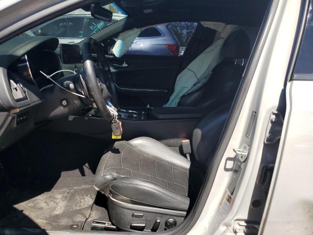 2022 KIA STINGER GT - KNAE55LC4N6108942