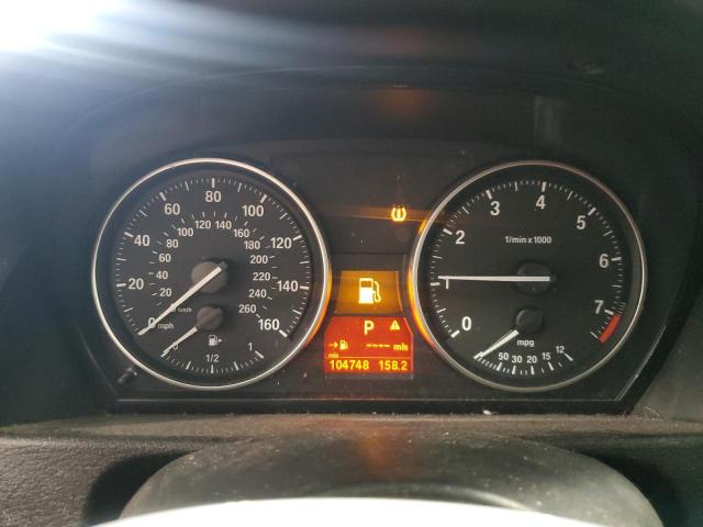 2015 BMW X1 XDRIVE28I WBAVL1C59FVY25814