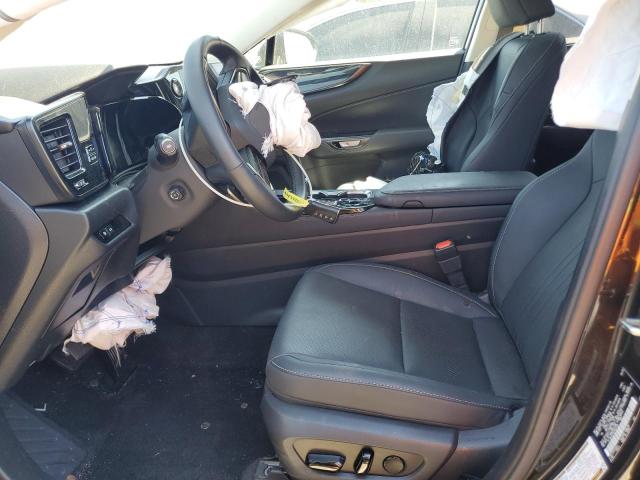 2025 LEXUS NX 350H BA JTJGKCEZ5S2042735