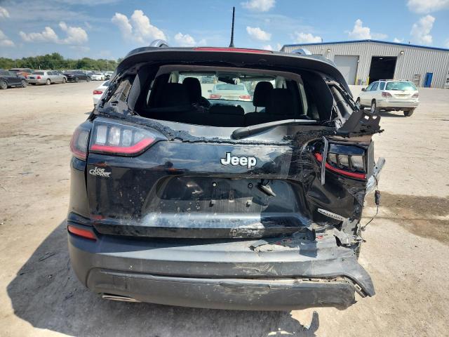 2019 JEEP CHEROKEE L - 1C4PJLCX4KD313022