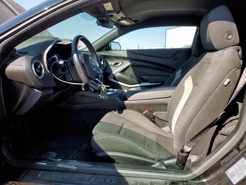 2023 CHEVROLET CAMARO LS 1G1FB1RSXP0146214