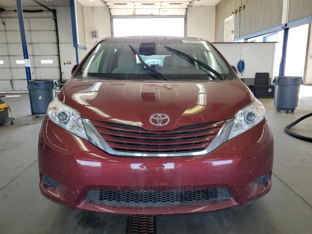 2015 TOYOTA SIENNA LE 5TDKK3DC1FS620208