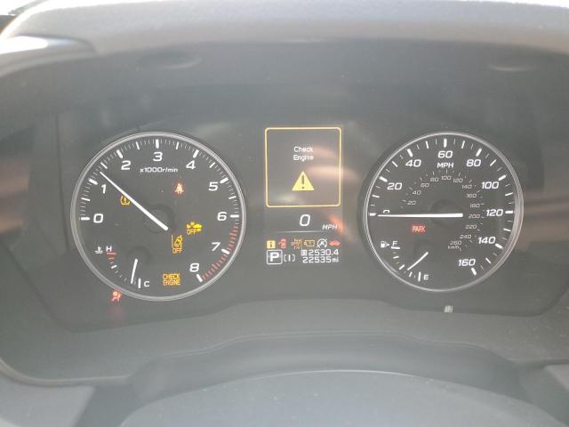 2024 SUBARU CROSSTREK JF2GUADC6RH282853