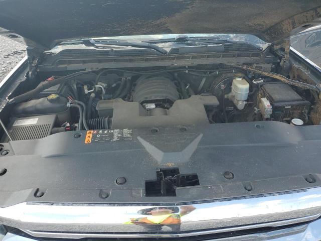 2018 CHEVROLET SILVERADO #3290277235