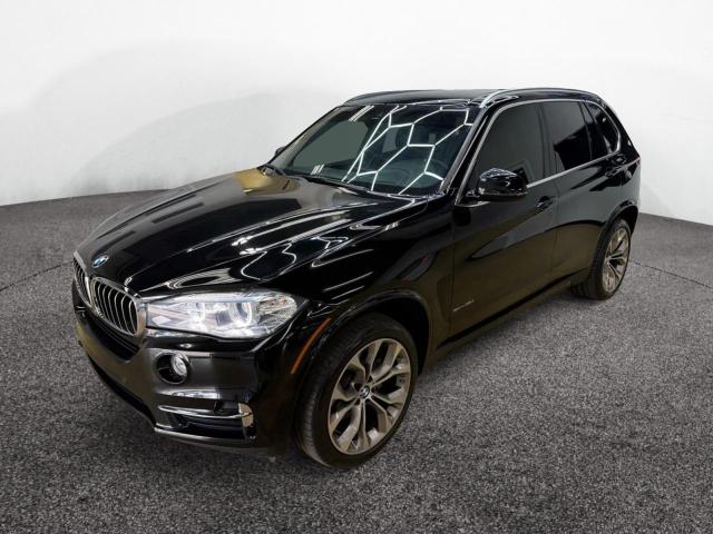 2017 BMW X5 SDRIVE3 5UXKR2C56H0U20678