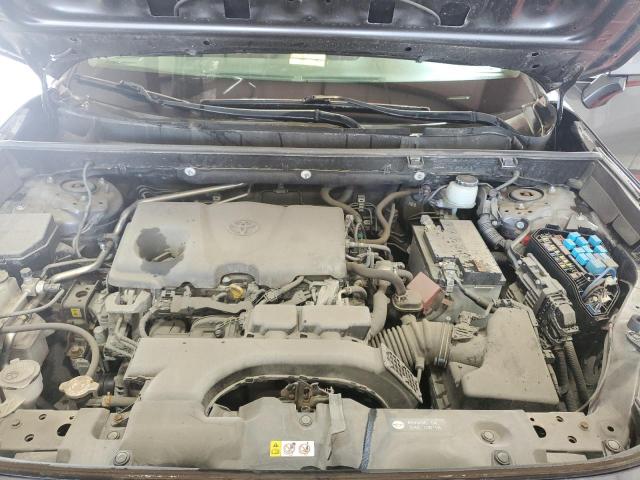 2019 TOYOTA RAV4 XLE JTMP1RFV7KD008255