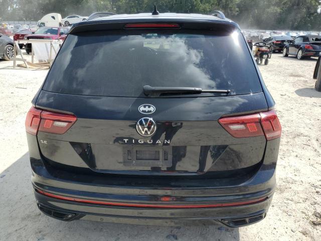 2023 VOLKSWAGEN TIGUAN SE 3VVCB7AX8PM008674