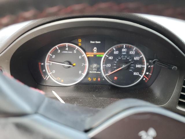 2020 ACURA ILX PREMIU #3285704670