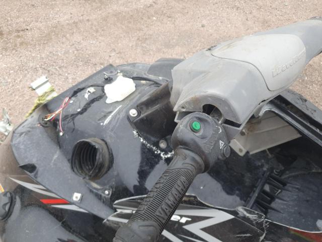 2010 YAMAHA VX DELUXE #3306339603